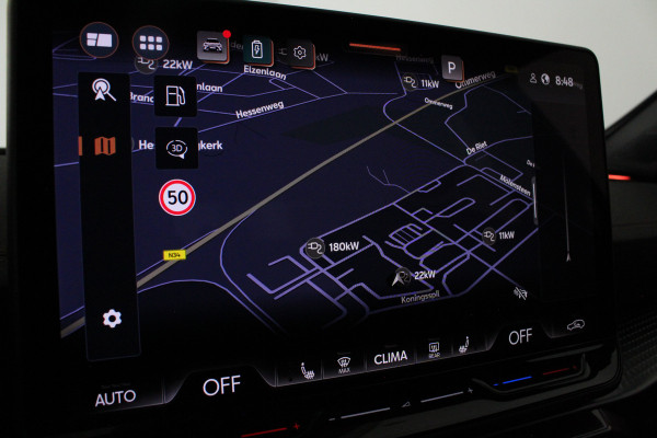 CUPRA Formentor 1.5 TSI e-Hybrid Business > 126 km WLTP/Midnight Black/360°/Travel assist