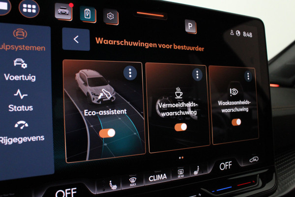CUPRA Formentor 1.5 TSI e-Hybrid Business > 126 km WLTP/Midnight Black/360°/Travel assist
