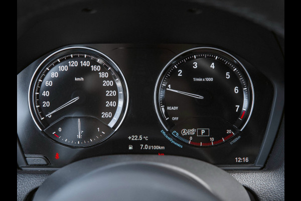BMW 1-serie 118i M Sport Edition| LEDER | STOELVERWARMING | 19 INCH | PDC | NAVI