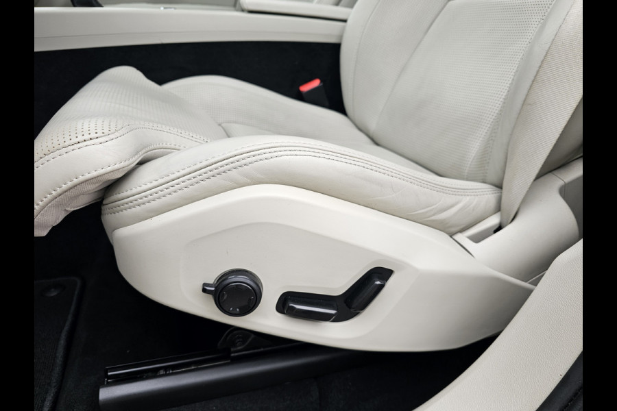 Volvo XC60 2.0 T4 Inscription Polestar Engineered | Pano | Luchtvering | Leder | Stoelverwarming & ventilatie | Camera | Trekhaak | ACC | App-connect |