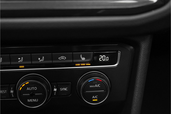 Volkswagen Tiguan 1.5 TSI DSG R-Line Pano ACC Camera CarPlay 20" Suzuka