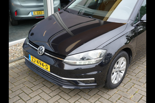 Volkswagen Golf 1.0 TSI Comfortline Business | Adaptive Cruise | Stoelverwarming | Android/Apple Carplay