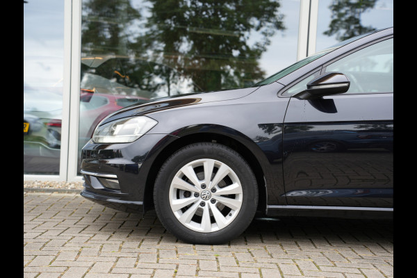 Volkswagen Golf 1.0 TSI Comfortline Business | Adaptive Cruise | Stoelverwarming | Android/Apple Carplay