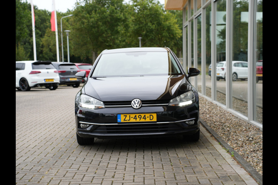 Volkswagen Golf 1.0 TSI Comfortline Business | Adaptive Cruise | Stoelverwarming | Android/Apple Carplay