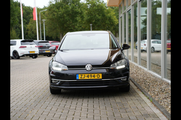 Volkswagen Golf 1.0 TSI Comfortline Business | Adaptive Cruise | Stoelverwarming | Android/Apple Carplay