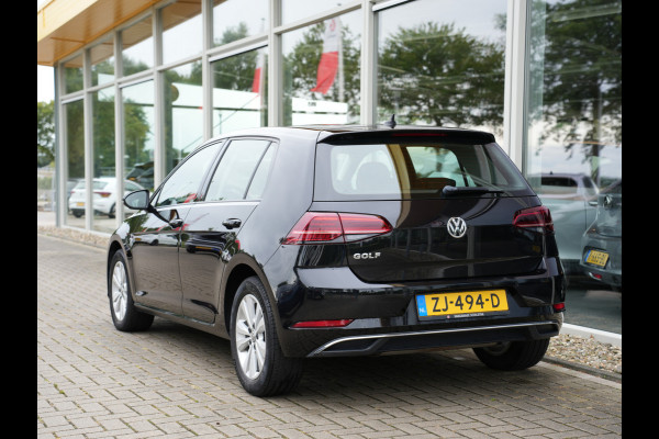 Volkswagen Golf 1.0 TSI Comfortline Business | Adaptive Cruise | Stoelverwarming | Android/Apple Carplay