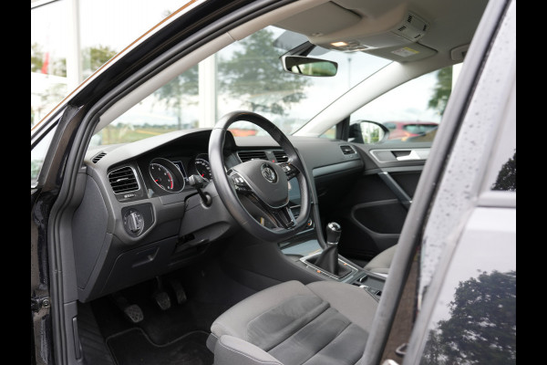 Volkswagen Golf 1.0 TSI Comfortline Business | Adaptive Cruise | Stoelverwarming | Android/Apple Carplay
