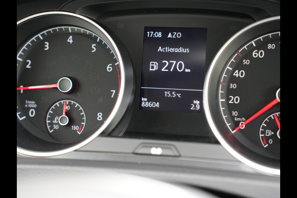 Volkswagen Golf 1.0 TSI Comfortline Business | Adaptive Cruise | Stoelverwarming | Android/Apple Carplay