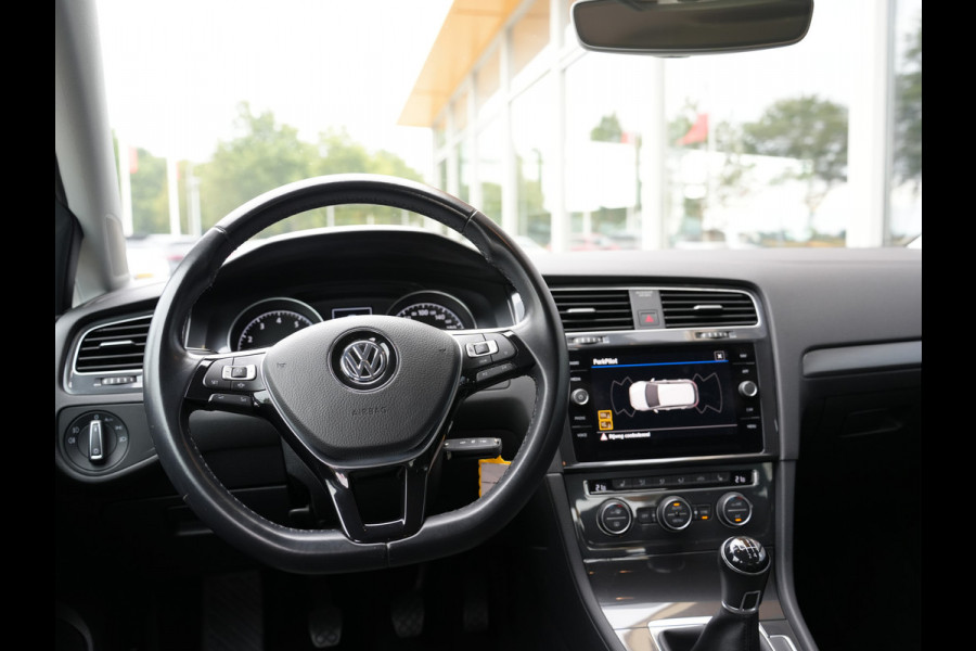 Volkswagen Golf 1.0 TSI Comfortline Business | Adaptive Cruise | Stoelverwarming | Android/Apple Carplay