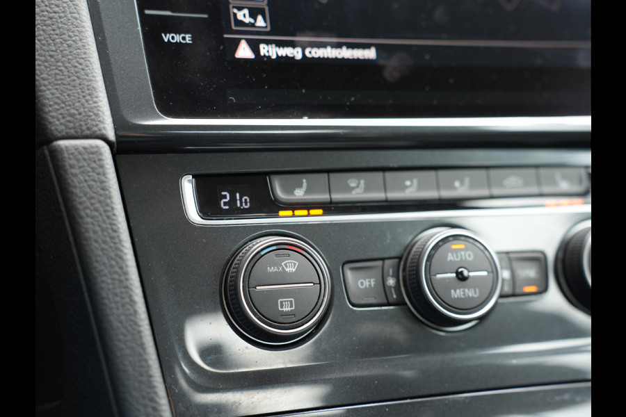 Volkswagen Golf 1.0 TSI Comfortline Business | Adaptive Cruise | Stoelverwarming | Android/Apple Carplay