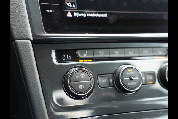 Volkswagen Golf 1.0 TSI Comfortline Business | Adaptive Cruise | Stoelverwarming | Android/Apple Carplay