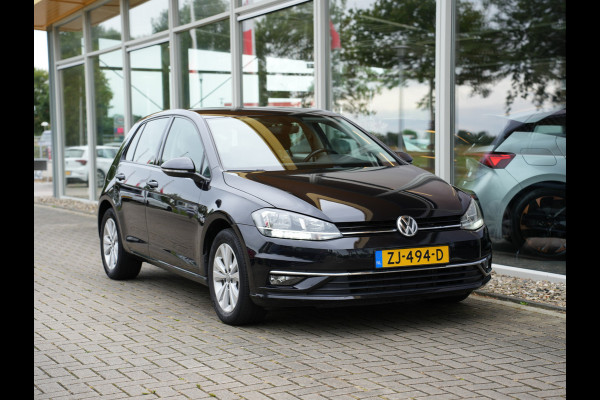 Volkswagen Golf 1.0 TSI Comfortline Business | Adaptive Cruise | Stoelverwarming | Android/Apple Carplay