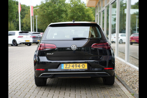 Volkswagen Golf 1.0 TSI Comfortline Business | Adaptive Cruise | Stoelverwarming | Android/Apple Carplay