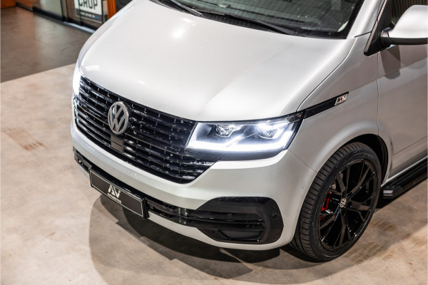 Volkswagen Transporter T6.1 2.0 TDI DSG L2H1 | AV Edition | Bi-Xenon | CarPlay | Camera | Cruise control | Trekhaak | MF Stuur | BPM Vrij