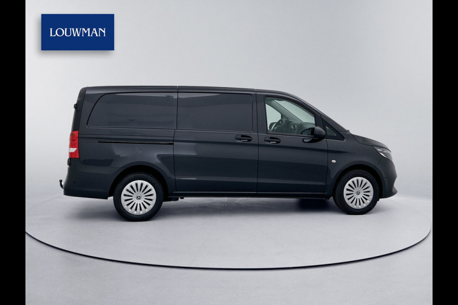 Mercedes-Benz Vito 116 L2 Pro Trekhaak Led Camera met sensoren Betimmering Cruise Control