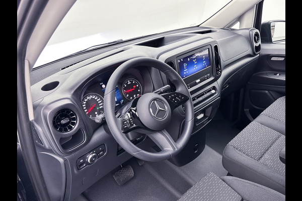 Mercedes-Benz Vito 116 L2 Pro Trekhaak Led Camera met sensoren Betimmering Cruise Control