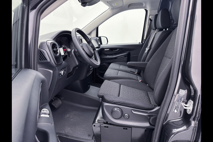 Mercedes-Benz Vito 116 L2 Pro Trekhaak Led Camera met sensoren Betimmering Cruise Control