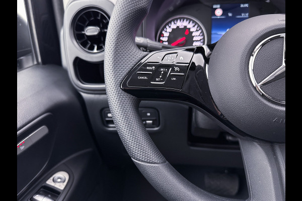 Mercedes-Benz Vito 116 L2 Pro Trekhaak Led Camera met sensoren Betimmering Cruise Control