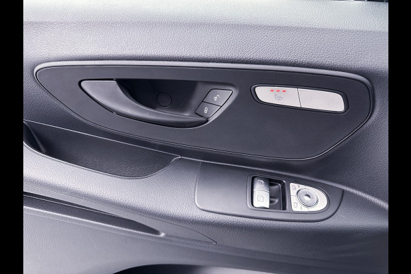 Mercedes-Benz Vito 116 L2 Pro Trekhaak Led Camera met sensoren Betimmering Cruise Control