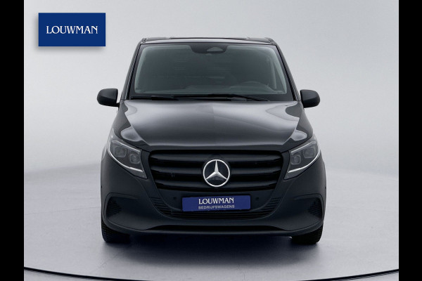 Mercedes-Benz Vito 116 L2 Pro Trekhaak Led Camera met sensoren Betimmering Cruise Control