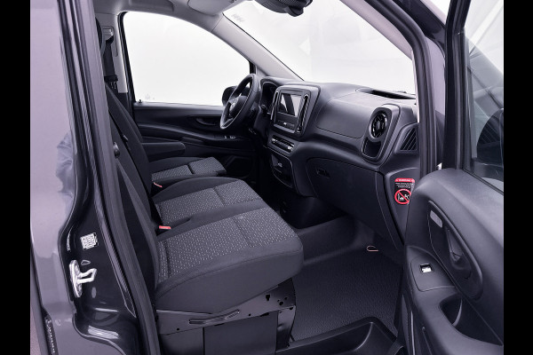 Mercedes-Benz Vito 116 L2 Pro Trekhaak Led Camera met sensoren Betimmering Cruise Control