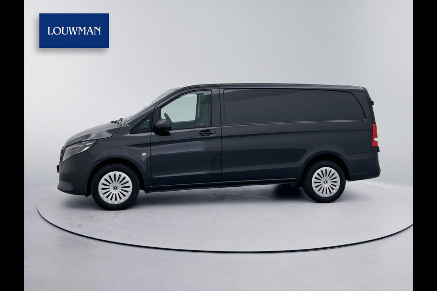 Mercedes-Benz Vito 116 L2 Pro Trekhaak Led Camera met sensoren Betimmering Cruise Control