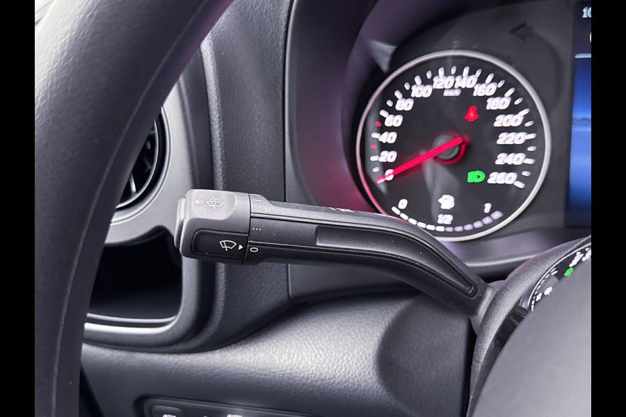 Mercedes-Benz Vito 116 L2 Pro Trekhaak Led Camera met sensoren Betimmering Cruise Control