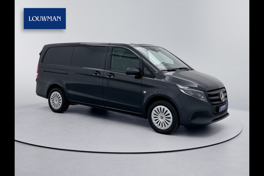 Mercedes-Benz Vito 116 L2 Pro Trekhaak Led Camera met sensoren Betimmering Cruise Control