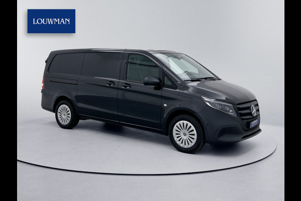 Mercedes-Benz Vito 116 L2 Pro Trekhaak Led Camera met sensoren Betimmering Cruise Control
