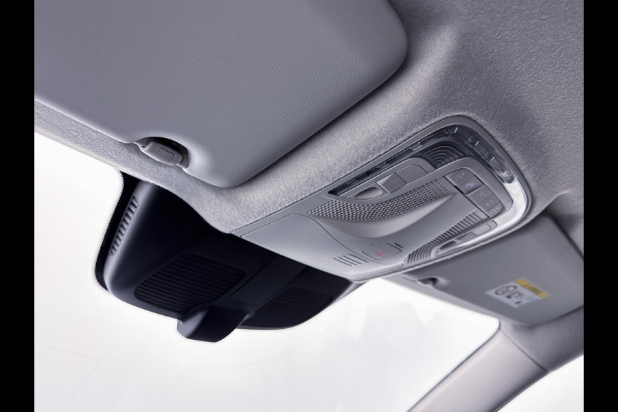 Mercedes-Benz Vito 116 L2 Pro Trekhaak Led Camera met sensoren Betimmering Cruise Control