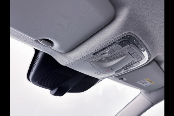 Mercedes-Benz Vito 116 L2 Pro Trekhaak Led Camera met sensoren Betimmering Cruise Control