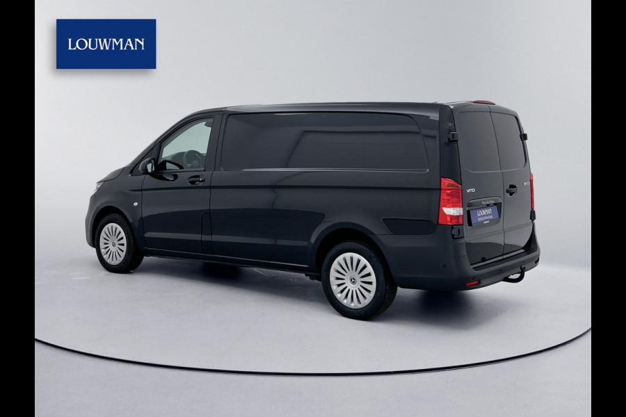 Mercedes-Benz Vito 116 L2 Pro Trekhaak Led Camera met sensoren Betimmering Cruise Control