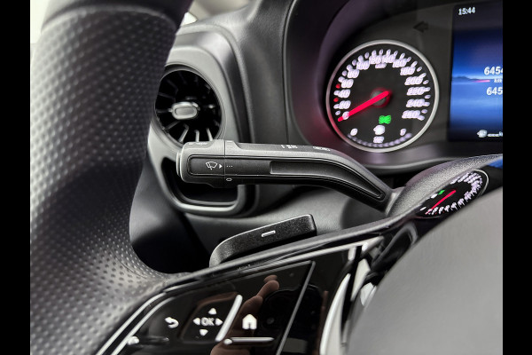 Mercedes-Benz Vito 116 CDI L2 Pro Multibeam Led Trekhaak Achteruitrijcamera met sonsoren Betimmering Cruise Control