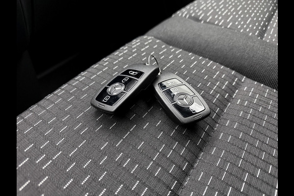 Mercedes-Benz Vito 116 CDI L2 Pro Multibeam Led Trekhaak Achteruitrijcamera met sonsoren Betimmering Cruise Control