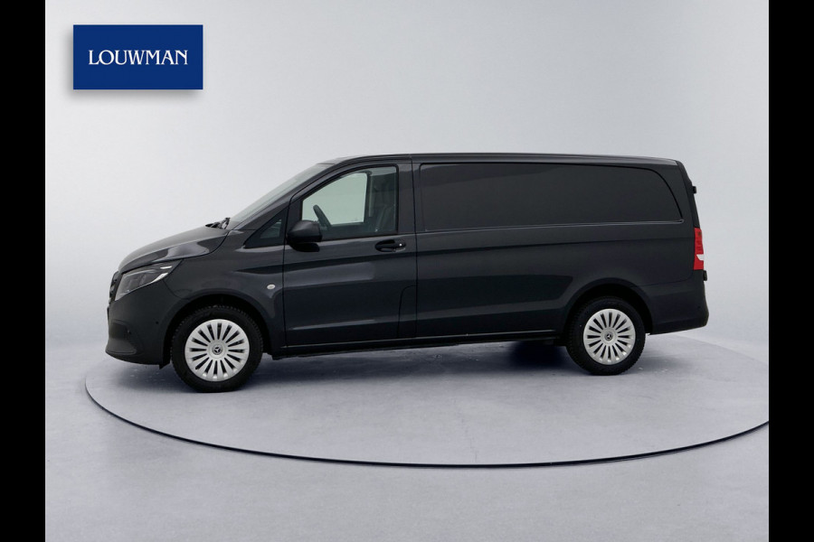 Mercedes-Benz Vito 116 CDI L2 Pro Multibeam Led Trekhaak Achteruitrijcamera met sonsoren Betimmering Cruise Control