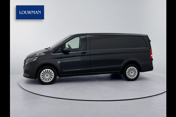 Mercedes-Benz Vito 116 CDI L2 Pro Multibeam Led Trekhaak Achteruitrijcamera met sonsoren Betimmering Cruise Control