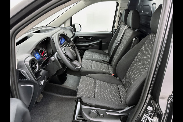 Mercedes-Benz Vito 116 CDI L2 Pro Multibeam Led Trekhaak Achteruitrijcamera met sonsoren Betimmering Cruise Control
