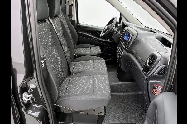 Mercedes-Benz Vito 116 CDI L2 Pro Multibeam Led Trekhaak Achteruitrijcamera met sonsoren Betimmering Cruise Control