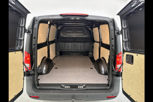 Mercedes-Benz Vito 116 CDI L2 Pro Multibeam Led Trekhaak Achteruitrijcamera met sonsoren Betimmering Cruise Control