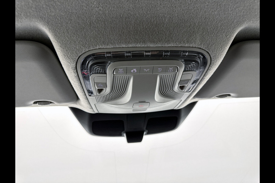 Mercedes-Benz Vito 116 CDI L2 Pro Multibeam Led Trekhaak Achteruitrijcamera met sonsoren Betimmering Cruise Control
