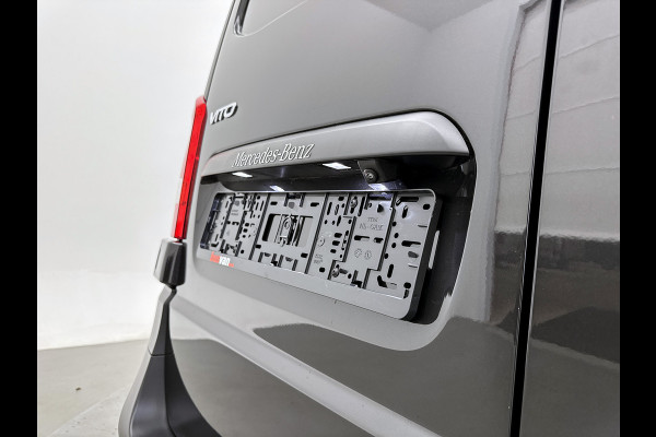 Mercedes-Benz Vito 116 CDI L2 Pro Multibeam Led Trekhaak Achteruitrijcamera met sonsoren Betimmering Cruise Control