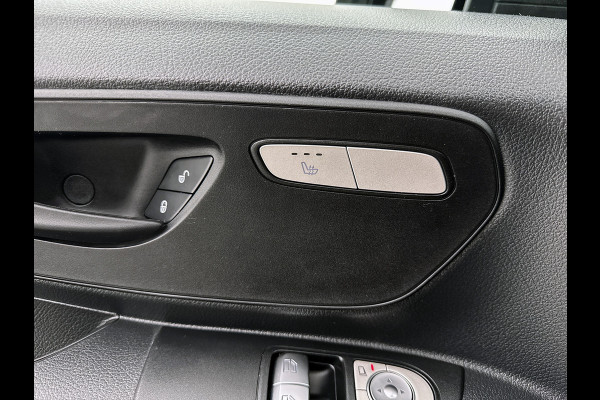 Mercedes-Benz Vito 116 CDI L2 Pro Multibeam Led Trekhaak Achteruitrijcamera met sonsoren Betimmering Cruise Control