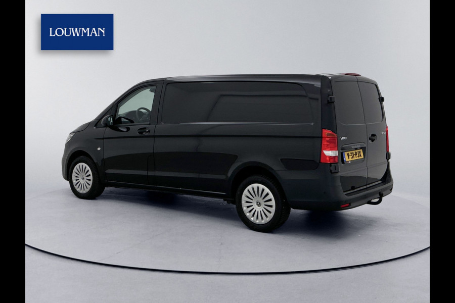 Mercedes-Benz Vito 116 CDI L2 Pro Multibeam Led Trekhaak Achteruitrijcamera met sonsoren Betimmering Cruise Control