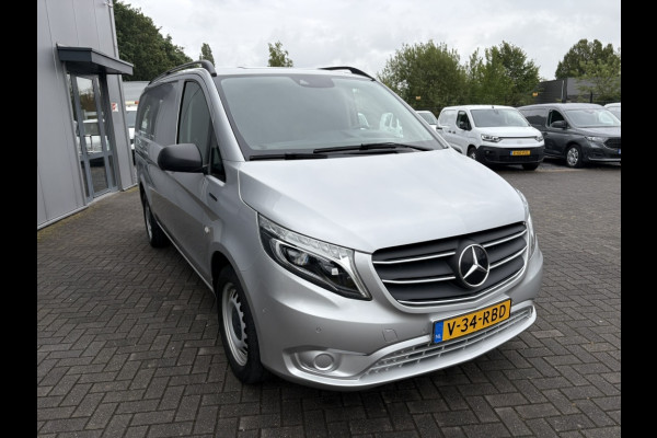 Mercedes-Benz eVito 112 60kWh airco | navigatie | LED