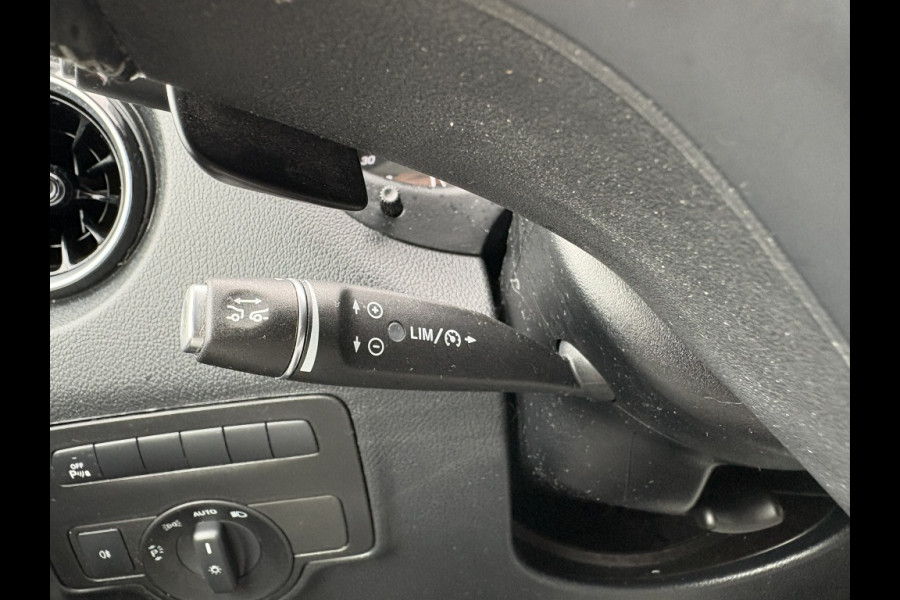 Mercedes-Benz eVito 112 60kWh airco | navigatie | LED