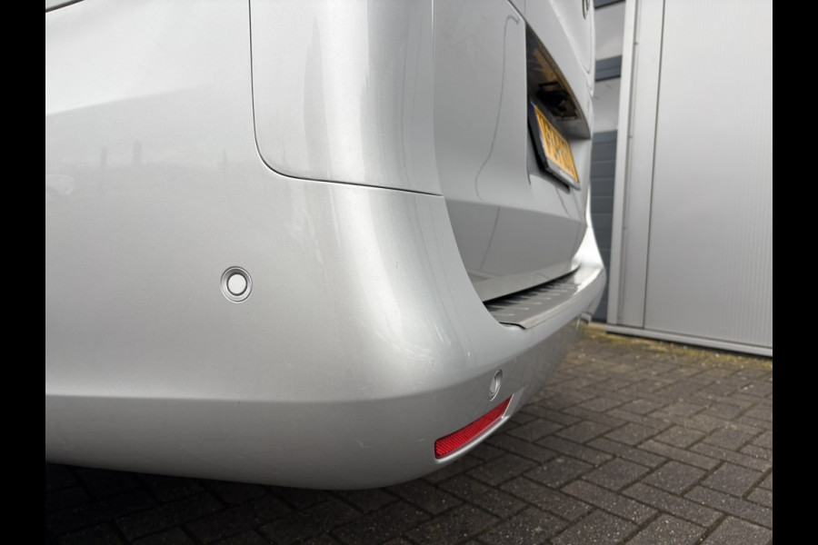 Mercedes-Benz eVito 112 60kWh airco | navigatie | LED