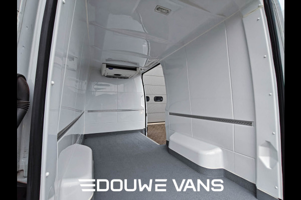 Mercedes-Benz Sprinter 317 L2H2 Automaat LED Koelwagen Carrier Transicold Dag & Nacht