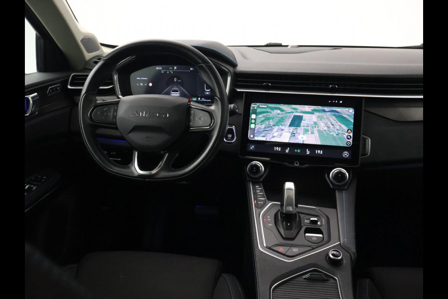 Lynk & Co 01 1.5 PLUG-IN HYBRID 261 PK + PANORAMA SCHUIFDAK | MEMORY | ADAPTIVE CRUISE | 20 INCH