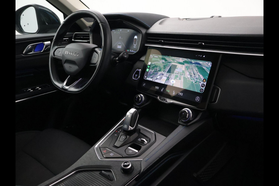 Lynk & Co 01 1.5 PLUG-IN HYBRID 261 PK + PANORAMA SCHUIFDAK | MEMORY | ADAPTIVE CRUISE | 20 INCH