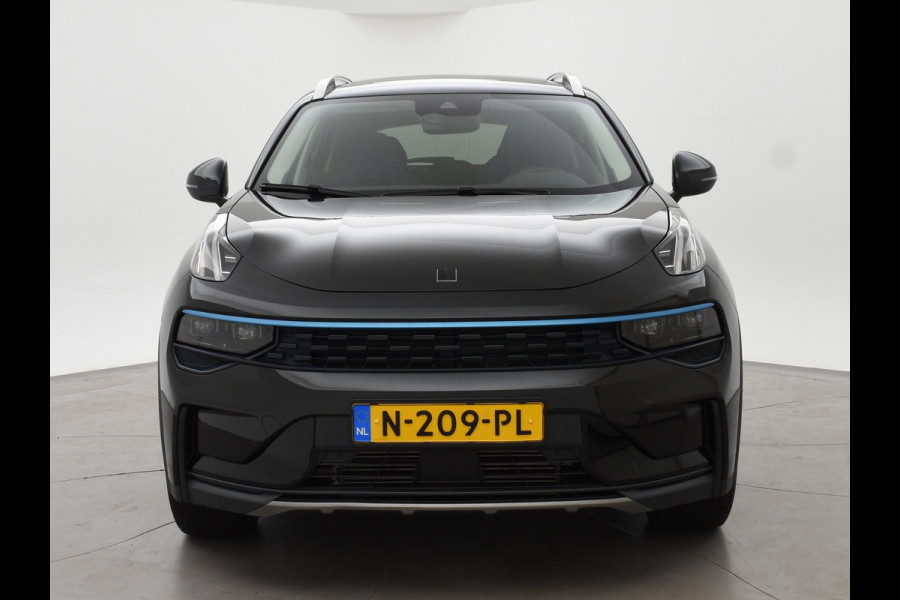 Lynk & Co 01 1.5 PLUG-IN HYBRID 261 PK + PANORAMA SCHUIFDAK | MEMORY | ADAPTIVE CRUISE | 20 INCH